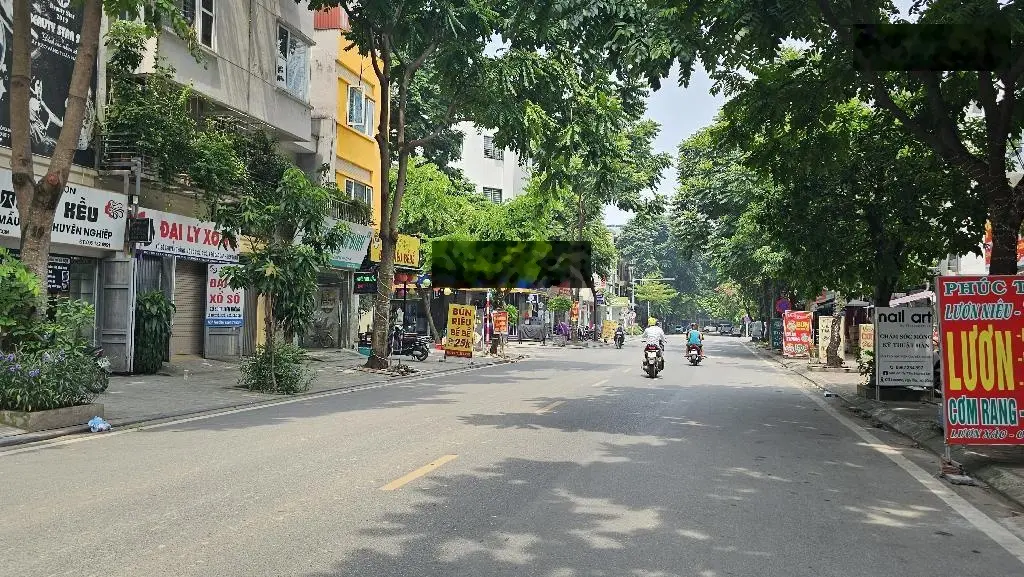 Nhà phố tôn tất thắng văn phú hà đông