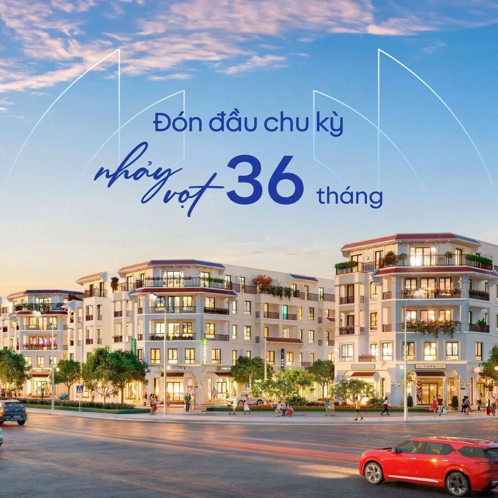 Bán shophouse Vinhomes Cổ Loa, 15 tỷ, 63m2, 5 tầng, 4PN, Quỹ CBNV giá tốt nhất, LH check chiết khấu