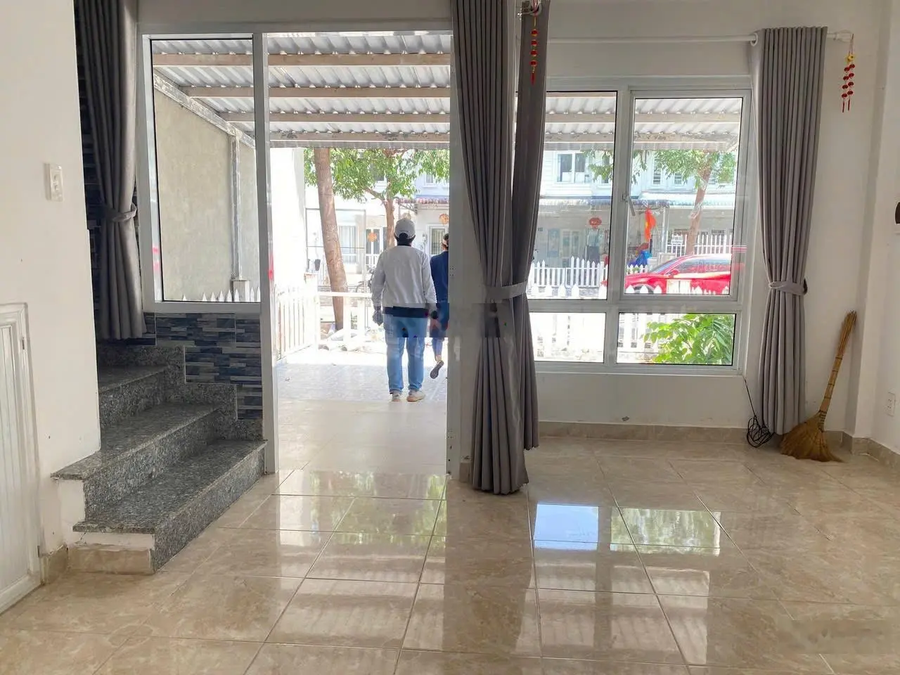 Chủ Cần bán căn nhà sổ sẵn tại Khu đô thị DTA, Phước An Nhơn Trạch Đồng Nai giá chỉ 1tỉ8 trọn
