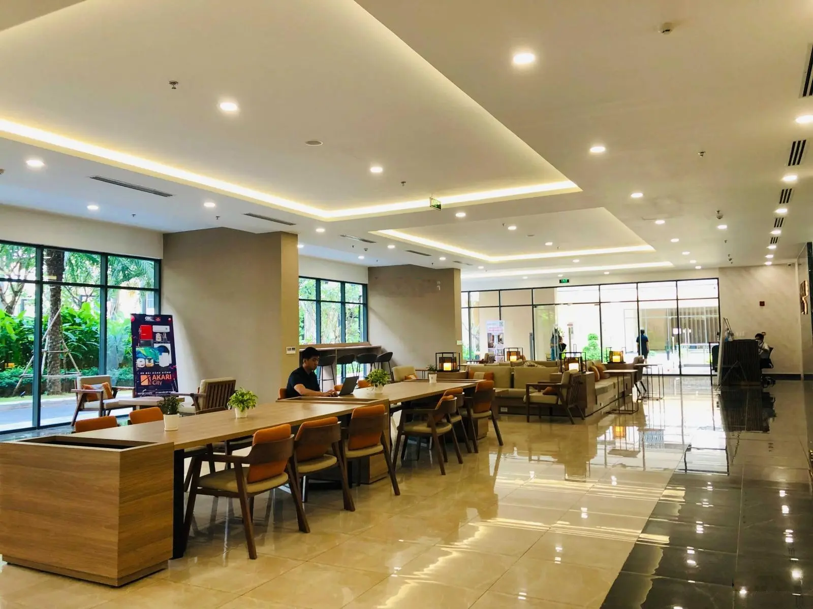 Ánh sáng là nguồn sống Akari City chỉ với 680 triệu. Mỗi tháng góp 2 triệu. Ngại gì không chơi nhể