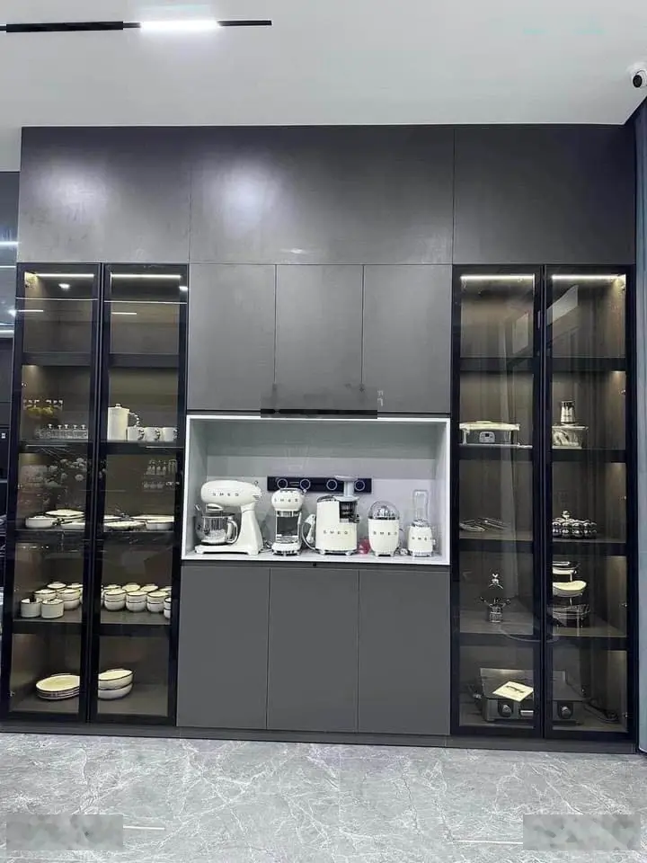 Siêu cấp đặc biệt biệt thự mini sân vườn 90m2 đường Hoa Đào. Sổ riêng