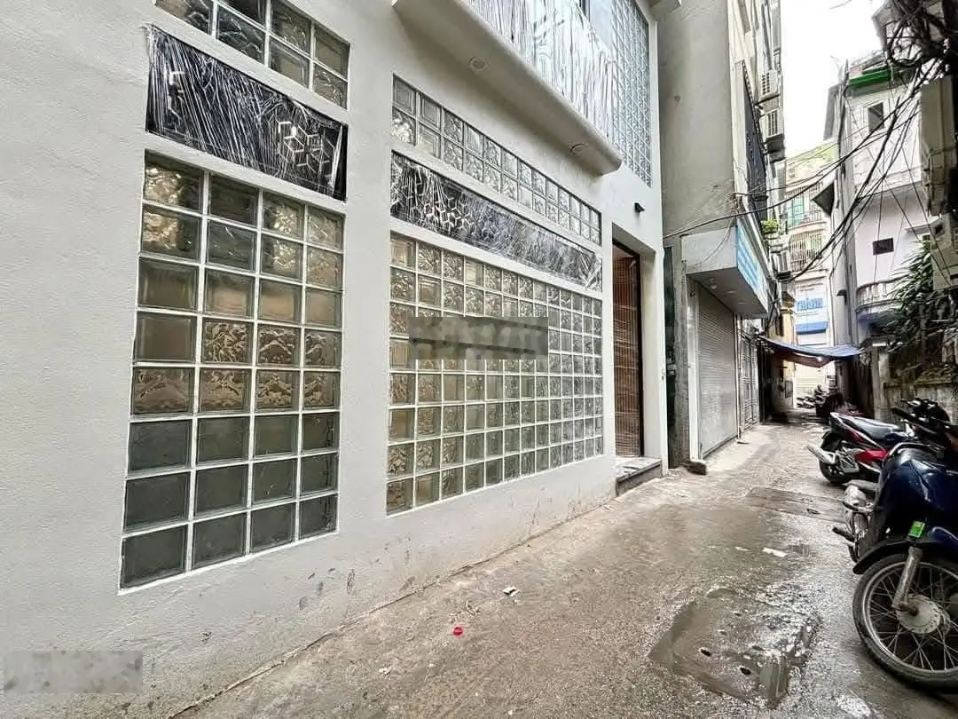 Bán nhà mới đẹp phố Yên Hòa, Trần Kim Xuyến , thang Máy , kinh doanh ,1 nhà ra Phố ,6T thang máy .