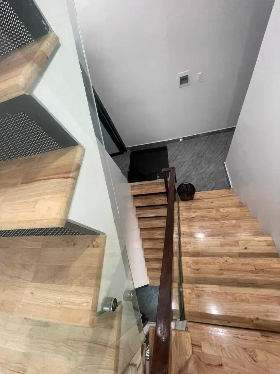 Bán nhà Đà Nẵng gần ngã 5, ngõ ô tô đỗ cửa