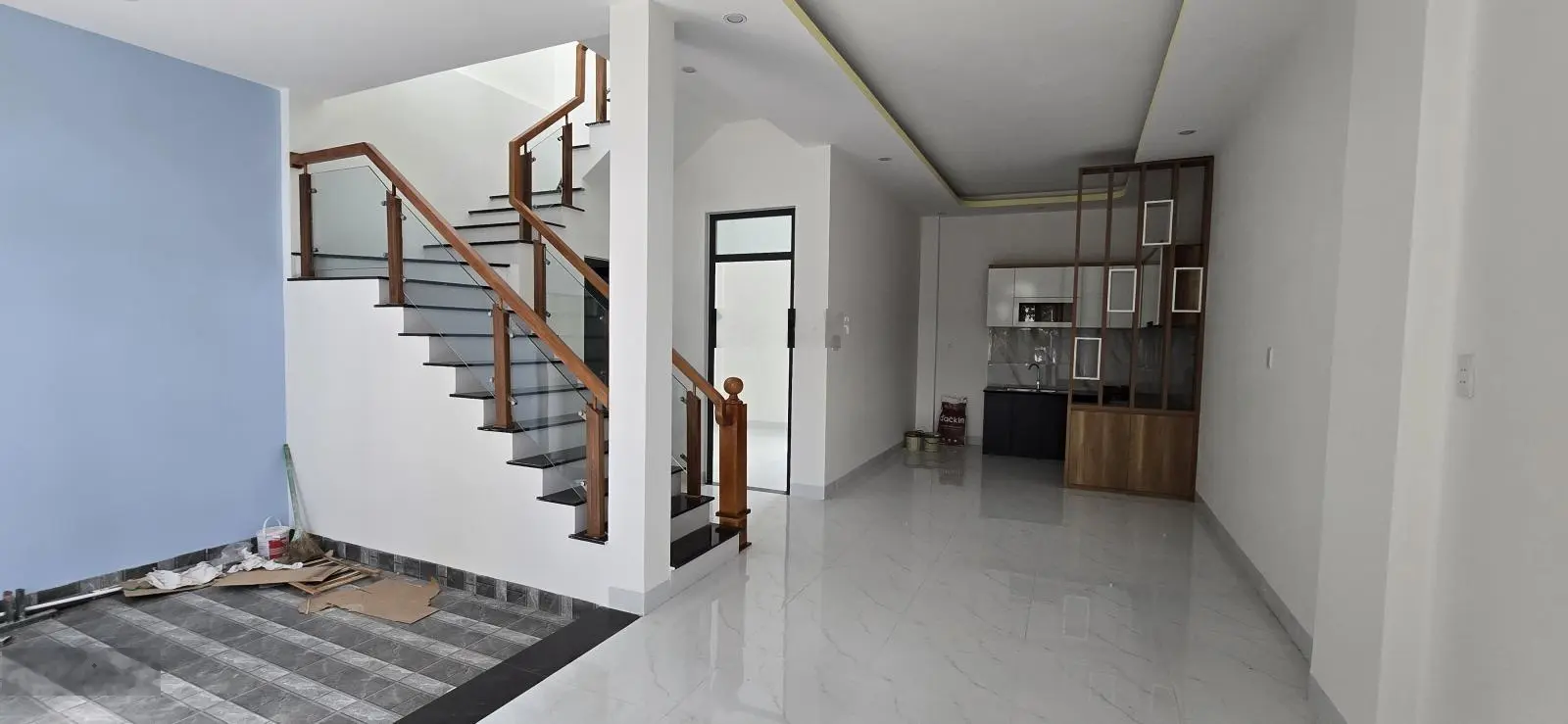 Hàng hiếm tại đường tô hiến thành, bán nhà riêng 1,69 tỷ vnd, 62m2