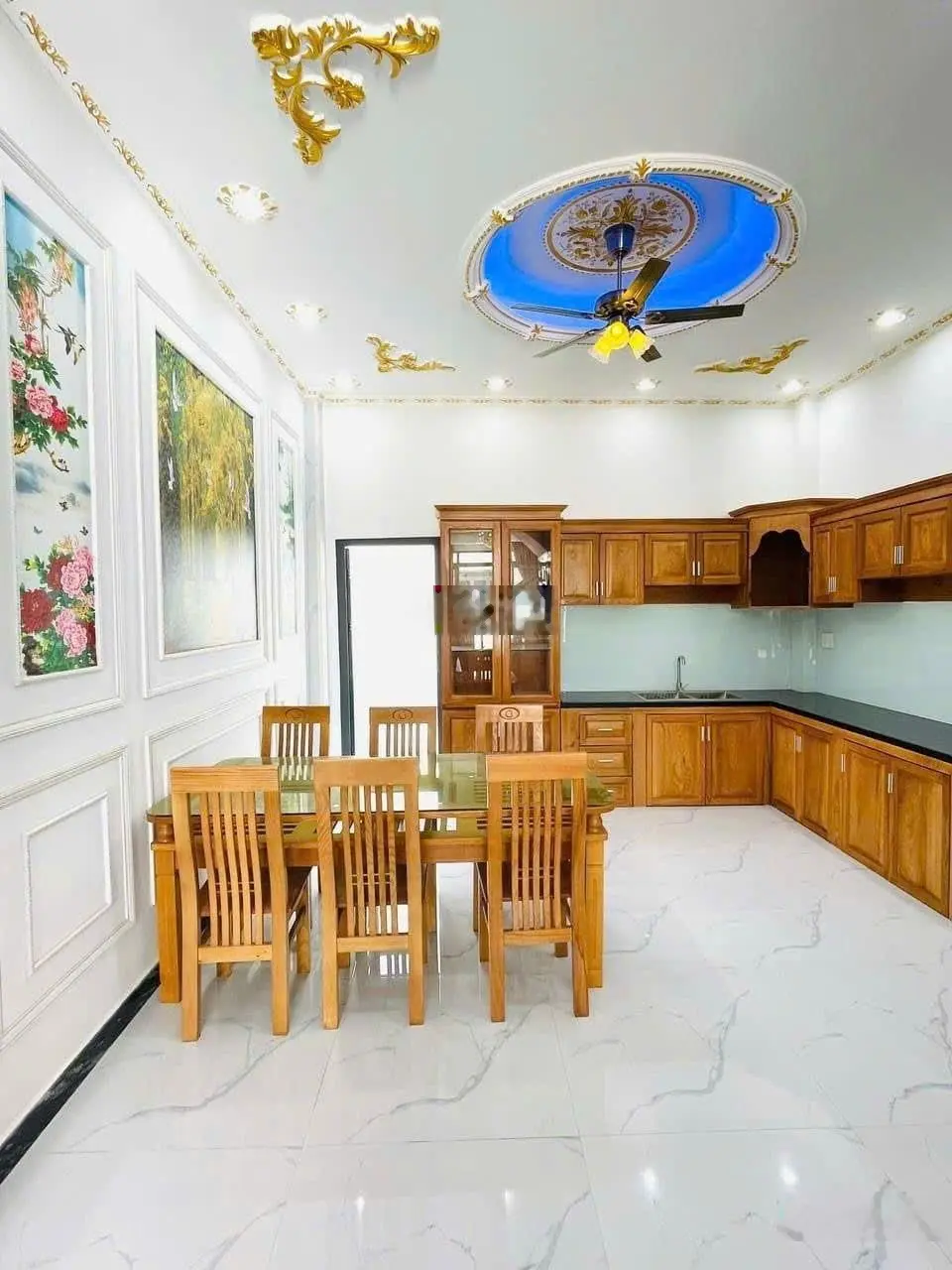 Nhà giá ngộp, nguồn thuê sẵn 7tr/th, gần BV Hạnh Phúc, 1,89 tỷ, 70m2, Hiệp Bình Phước, Thủ Đức, SHR