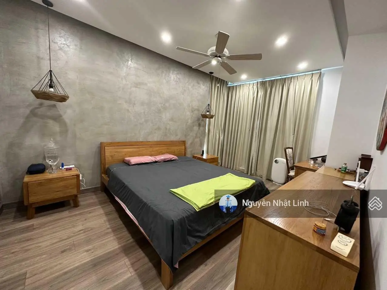 Chỉ 14.5 tỷ, chốt ngay căn Duplex 4PN - Nội thất hiện đại, cao cấp - View nội khu cực kỳ yên tĩnh