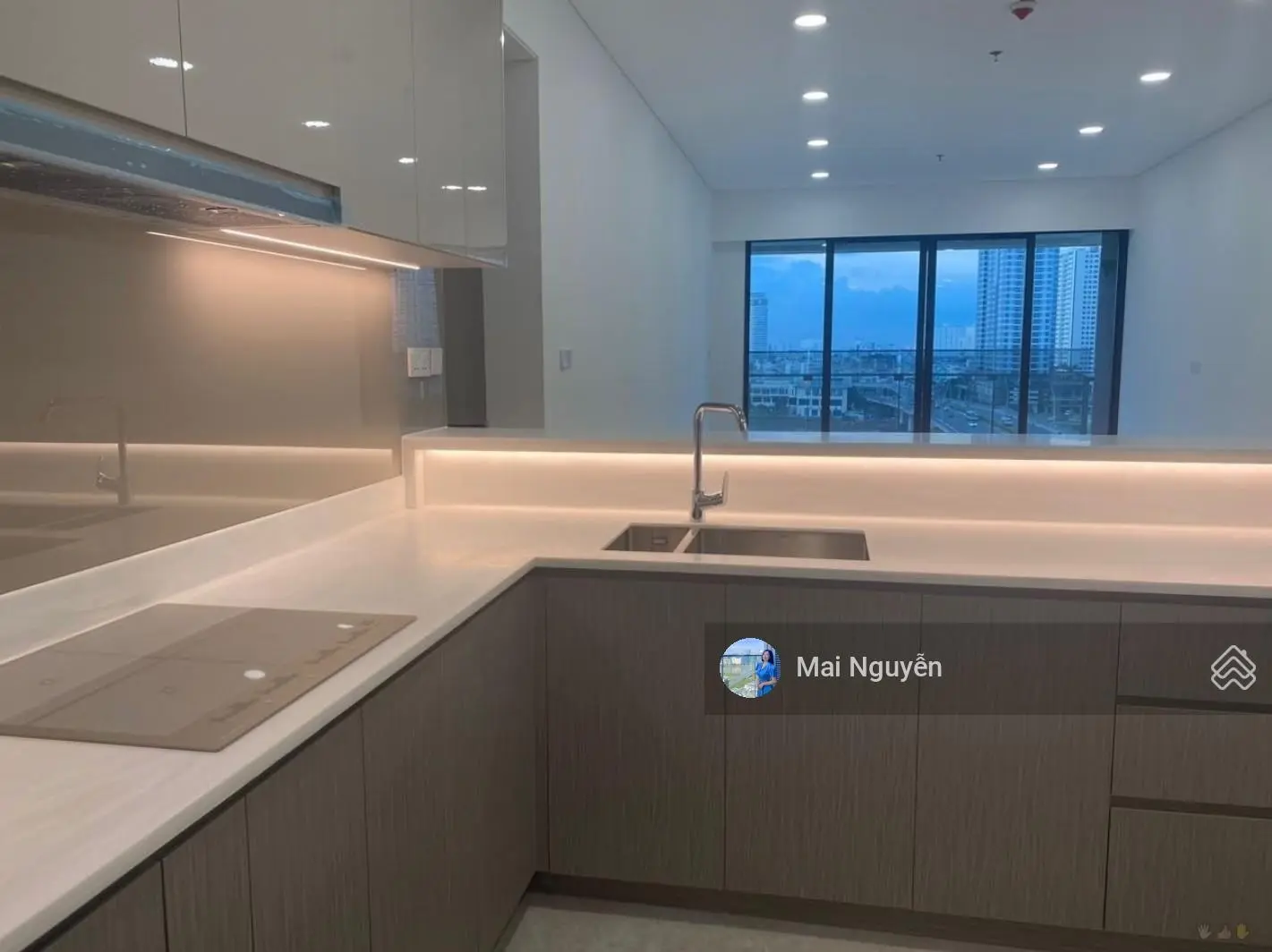 Em mai đang nắm rổ hàng từ 69 căn the river thủ thiêm 1pn - 2pn - 3pn - 4pn giá từ 8 tỷ all in