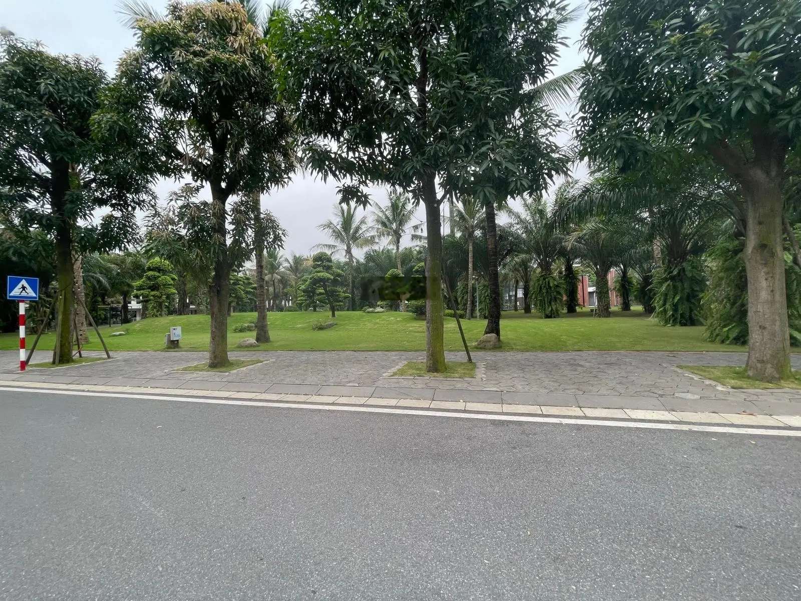 Bán căn góc đẹp nhất Ecopark Hải Dương