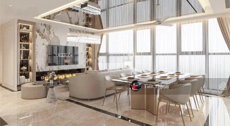 Cần bán gấp căn hộ Duplex chung cư Petrowaco - 97 Láng Hạ, 235m2, view hồ cực đẹp. LH: 0963 668 ***