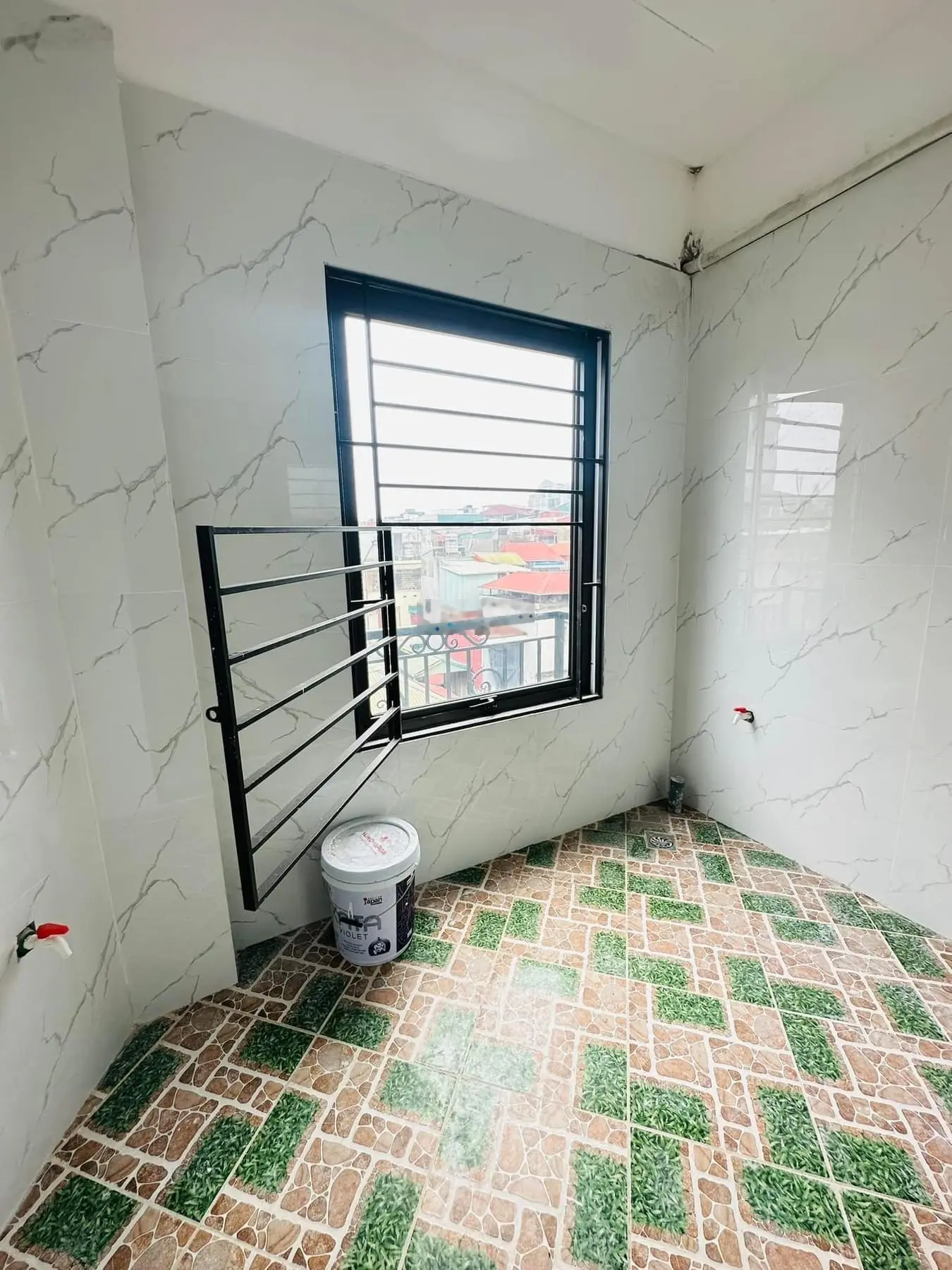 Hot, bán nhà ngõ TIẾN BỘ-ĐỐNG ĐA-HÀ NỘI, DT: 53m2 x 5 Tầng / MT: 4m - Giá : 6,2 Tỷ