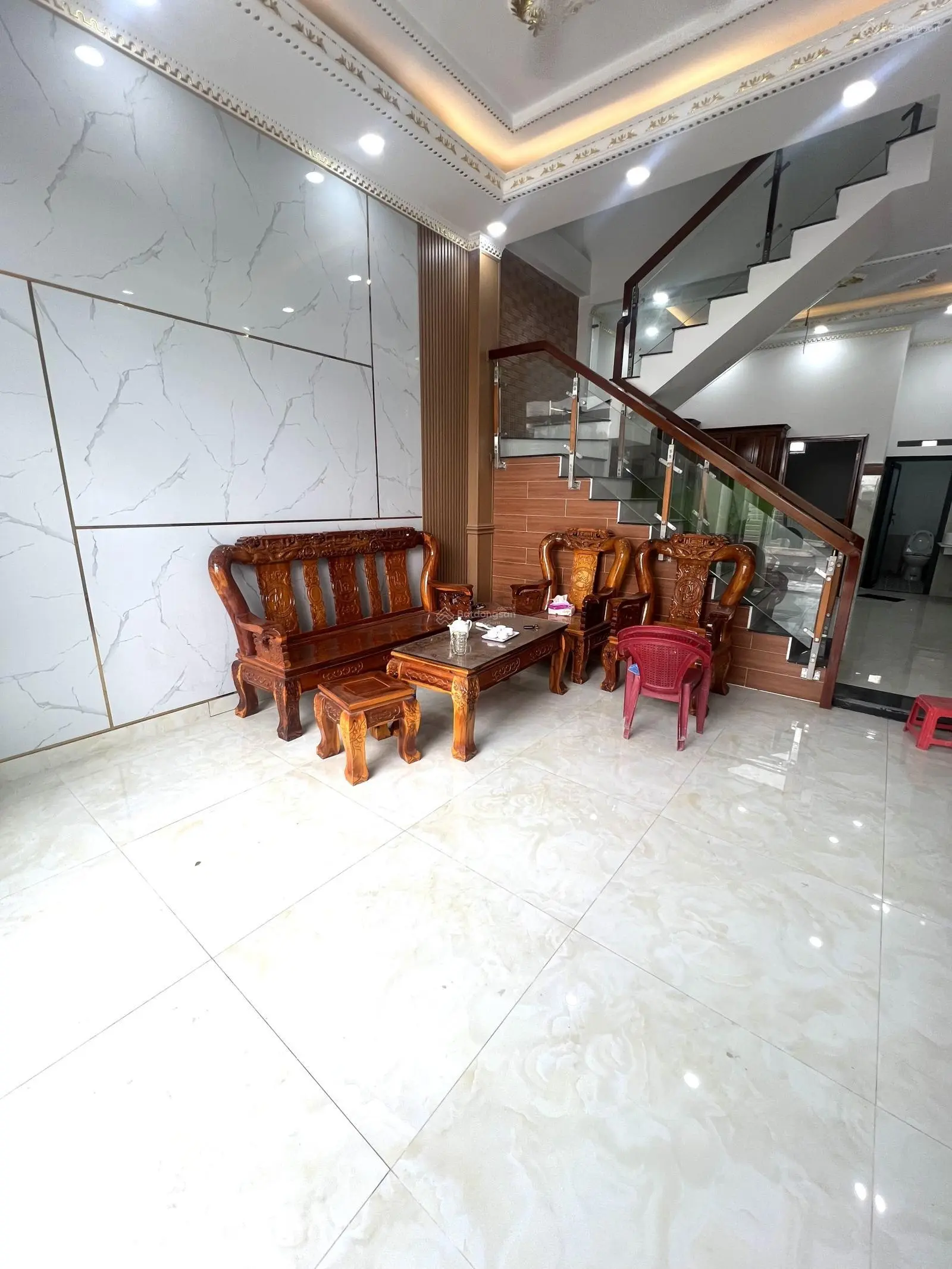 Nhà riêng bán tại Nguyễn Văn Tỏ, Long Bình Tân, Biên Hòa, Đồng Nai, 3,3 tỷ, 69 m2, view đẹp chỉ với