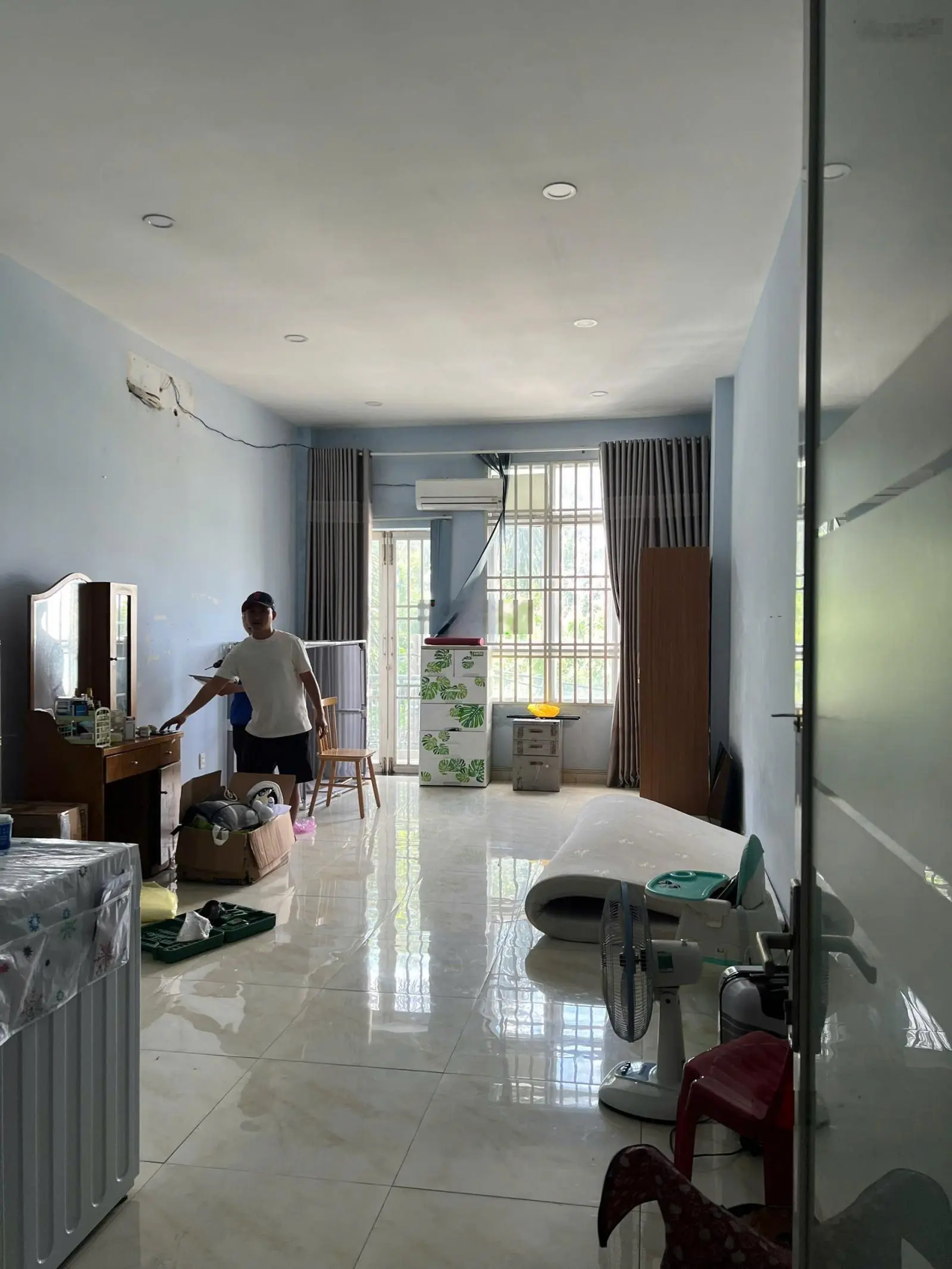 Bán nhà mặt tiền đường CN1, giá 12,5 tỷ