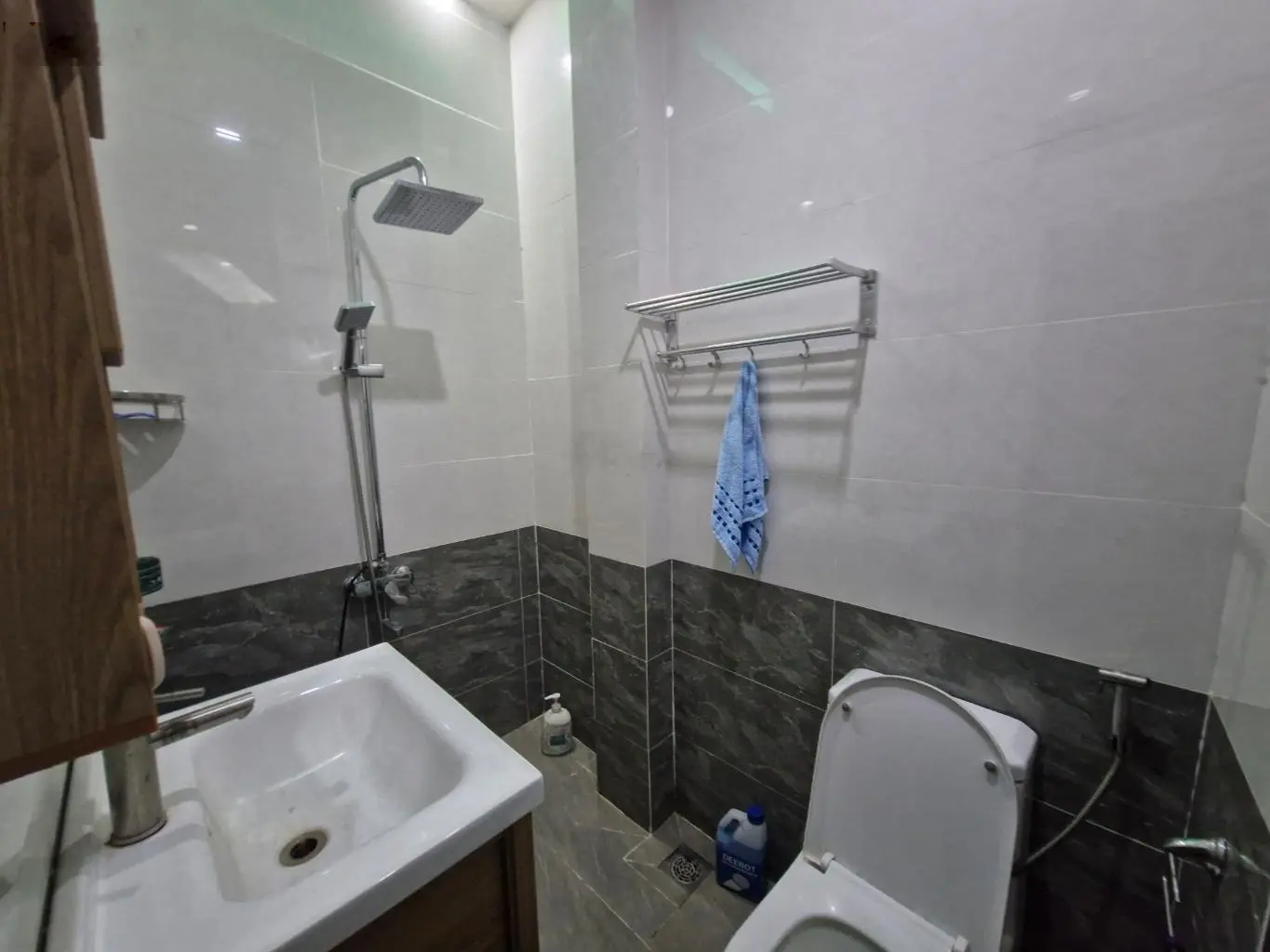 Bán nhà kpl - 3 tầng 56m2 - hoàn công - xe hơi ngủ trong nhà, trường thọ thủ đức, chỉ 6 tỷ x