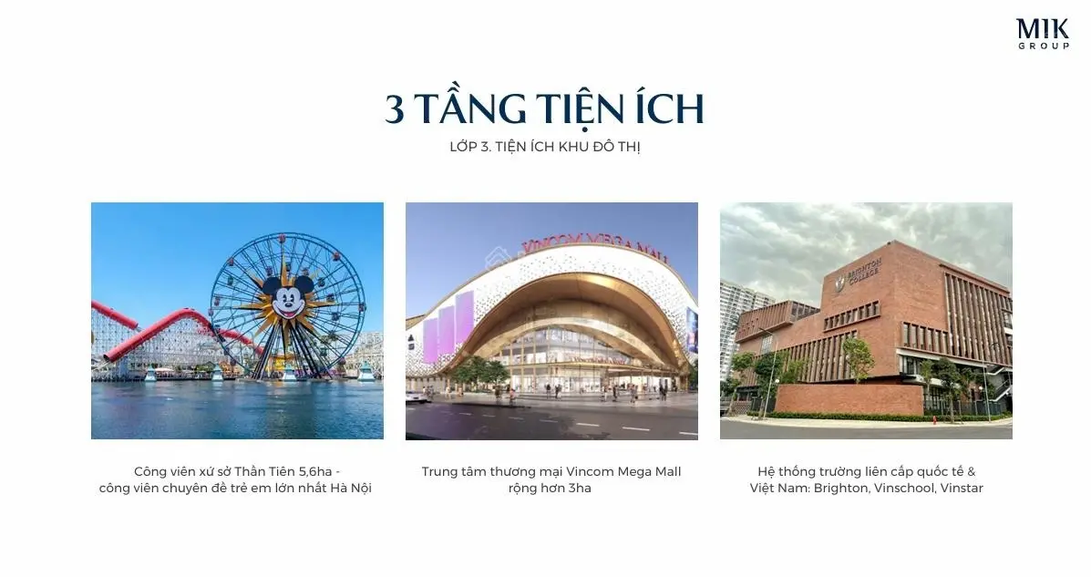 Dự án vinhomes cổ loa mở booking toà a5 imperia. booking ngay để tăng tỉ lệ lấy được những căn số 1