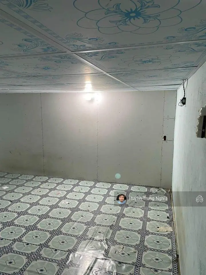 Chủ ngộp bán gấp nhà cấp 4, mặt tiền đường Ấp Đình ngay UBND xã Tân Xuân, huyện Hóc Môn
