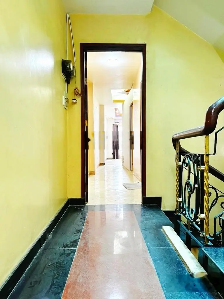 NHÀ 1/ THẰNG 1 TRỤC - 4 TẦNG ( 80M2 ) - KỲ ĐỒNG - TRẦN QUỐC THẢO - QUẬN 3 - CHỈ 13 TỶ NHỈNH TL