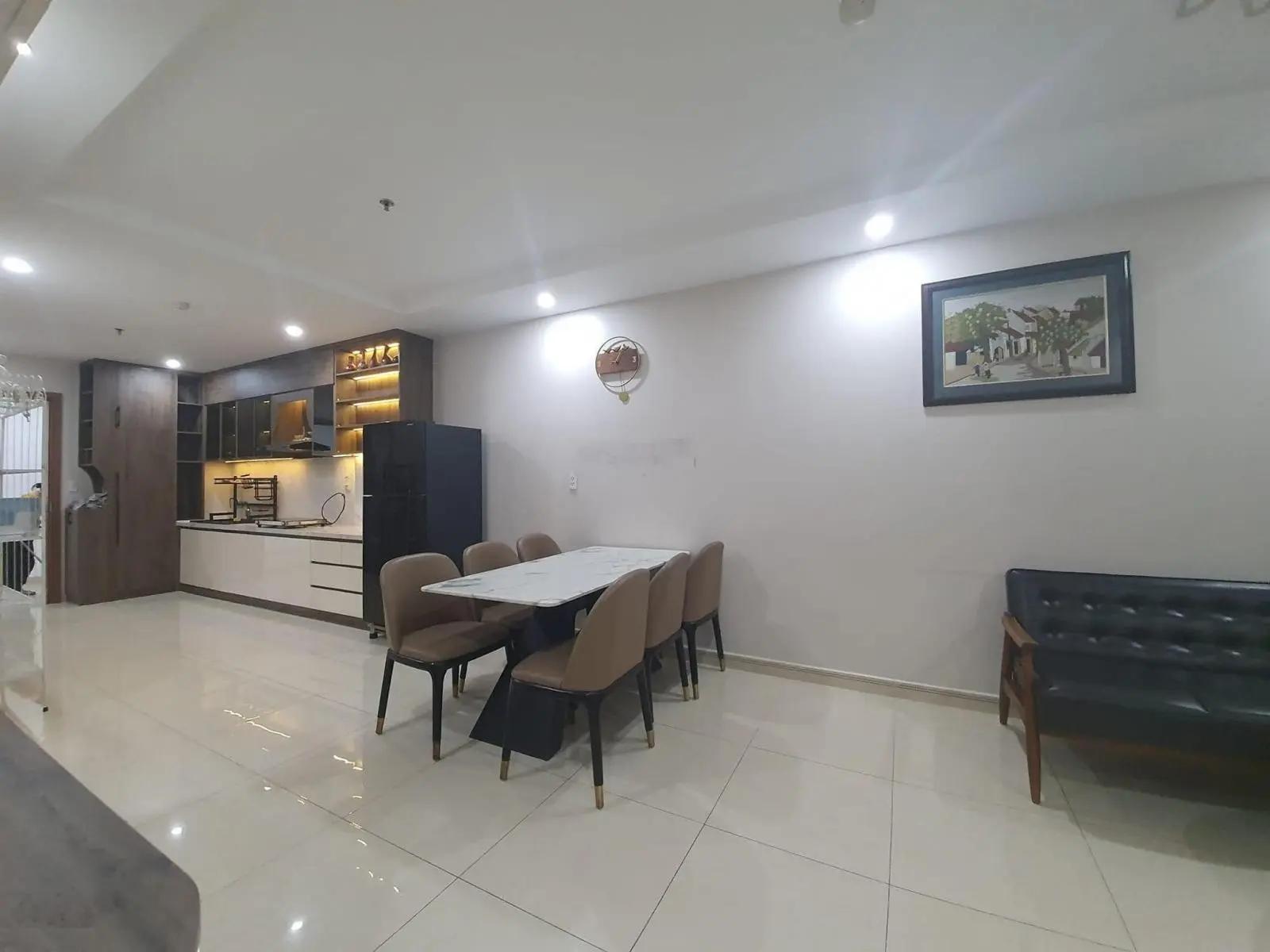 Chính chủ bán gấp CH CityLand Phan Văn Trị - Gò Vấp