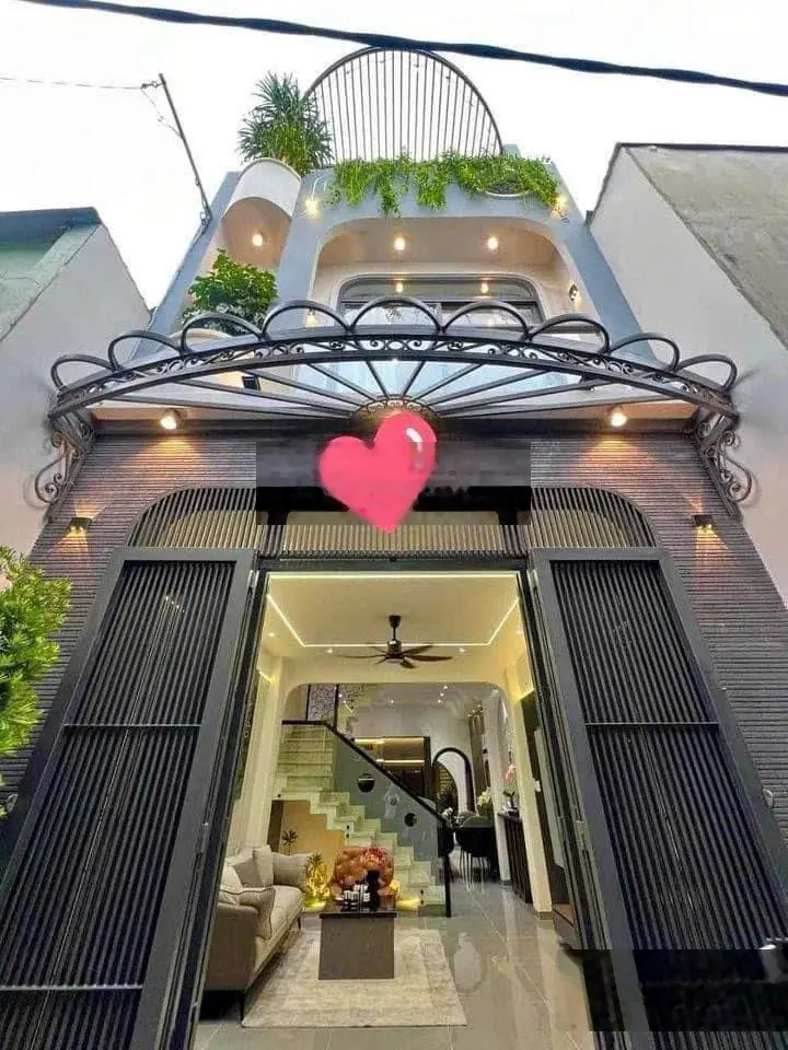 Bán nhà riêng tại Vành Đai Tây Q2 - DT: 50m2/Giá 4 tỷ 890. Sổ hồng riêng - liên hệ ngay 0369 729 ***