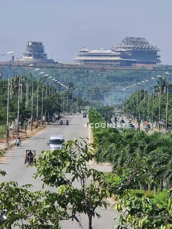 Đất biển, khu du lịch nghỉ dưỡng TP Quảng Ngãi view kênh Kinh Giang đấu lưng biển Mỹ Khê Quảng Ngãi