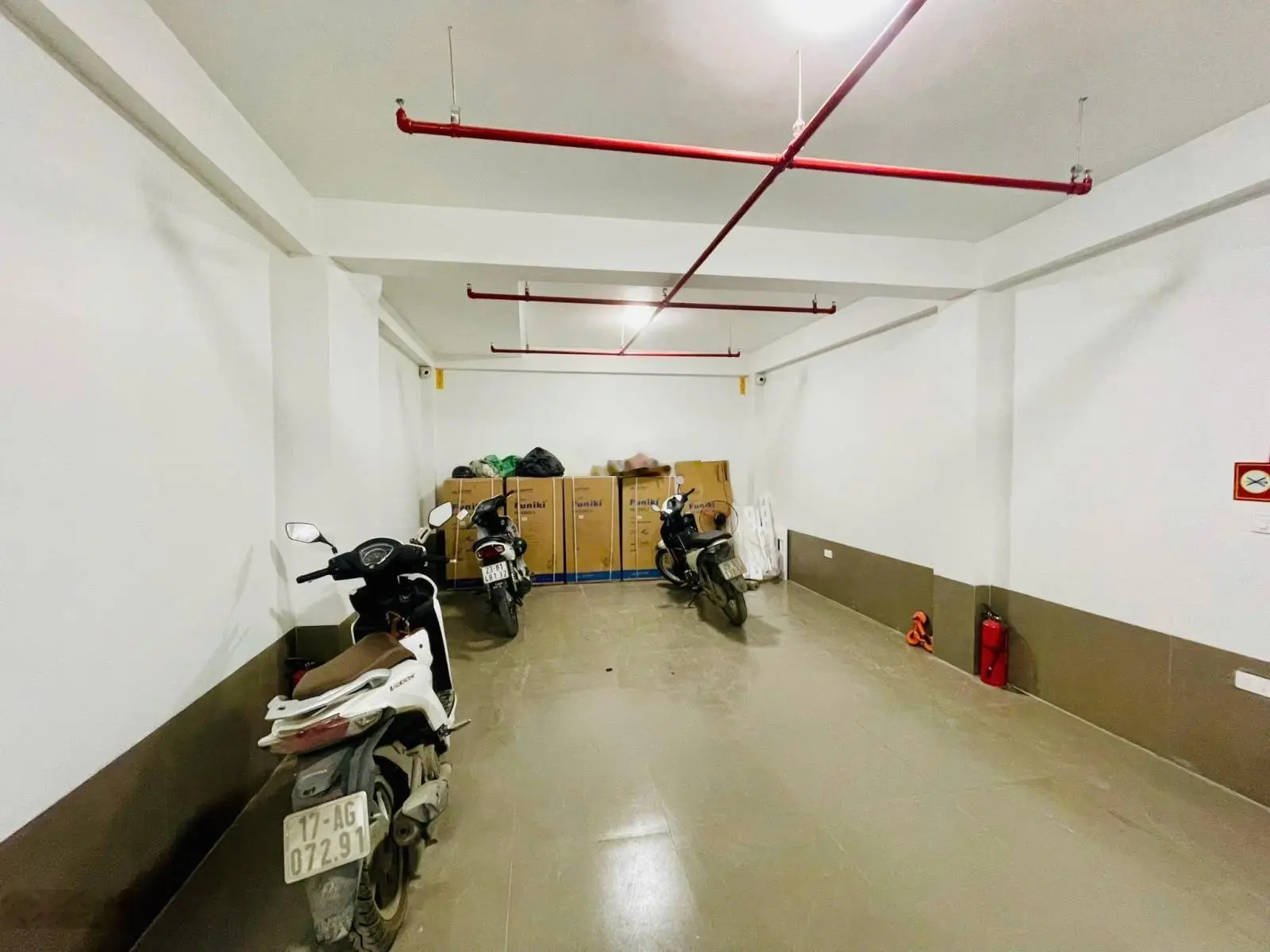 Bán nhà riêng Tranh Khúc, 18,9 tỷ, 74m2, 6 tầng, 18PN, 18WC, giá cực chất