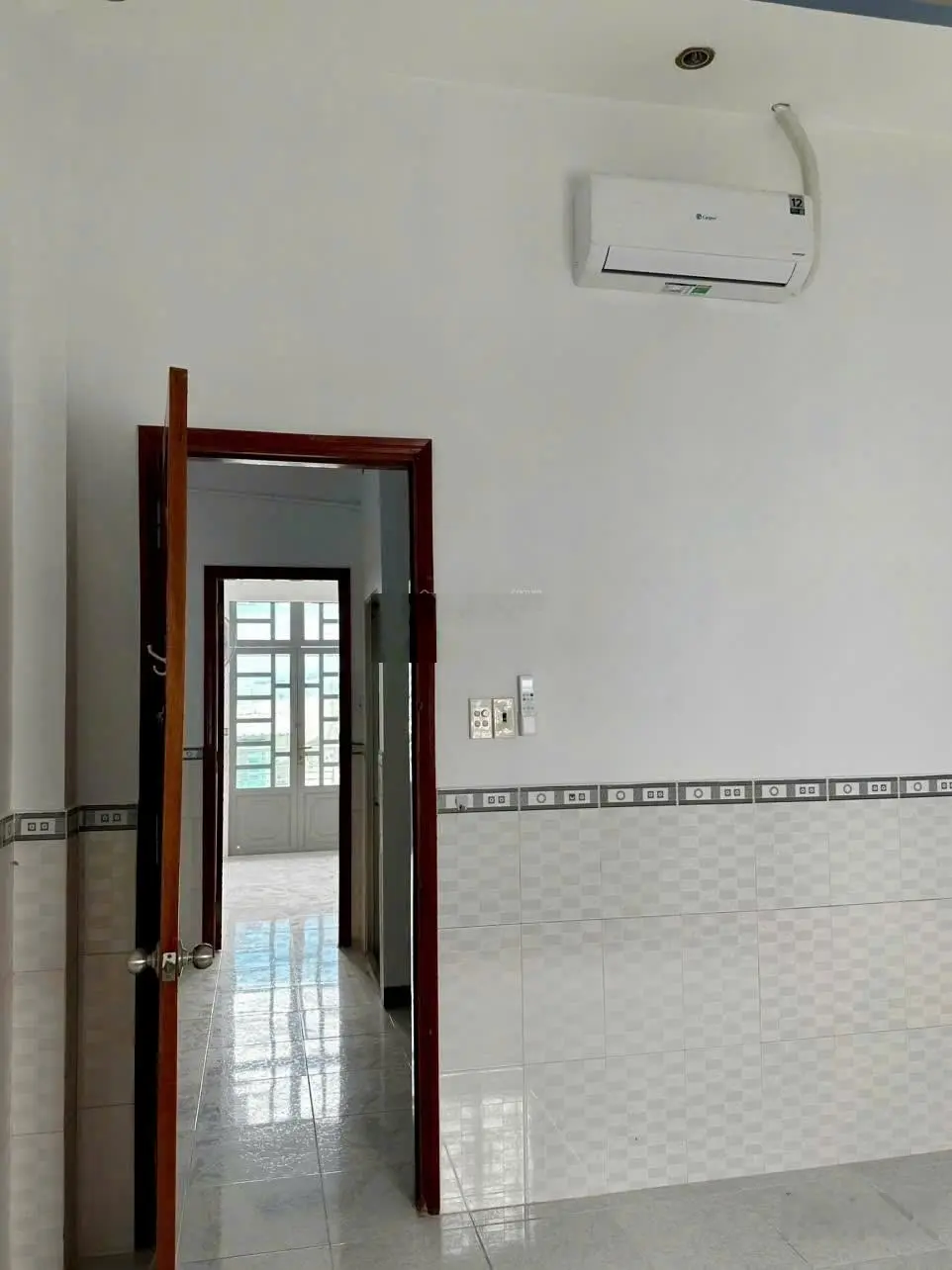 Bán nhà Hẻm oto thông Phạm Văn Chí, P8, Q6(44m2 3.5Tấm) 6.48ty TL