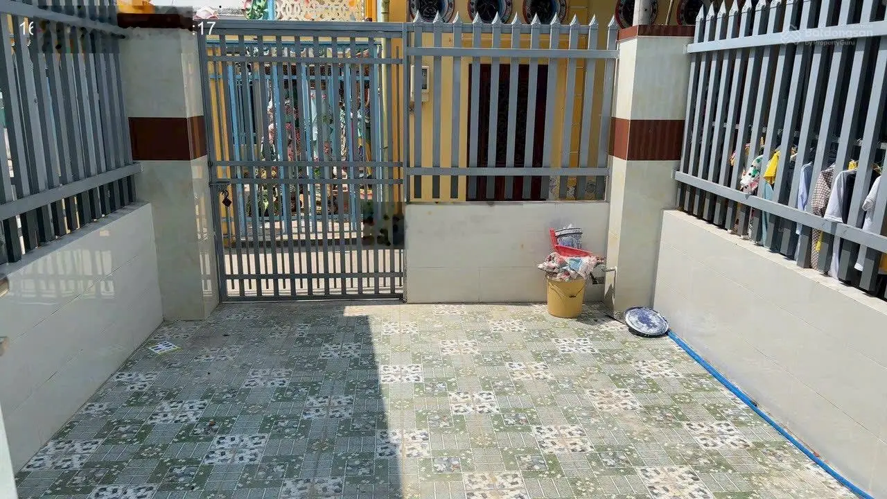 Bán nhà SHR, ĐSH, 4m x 20m nhà 1 lầu 2PN, 2WC, đường Lê Văn Lương, Phước Kiển, Nhà Bè