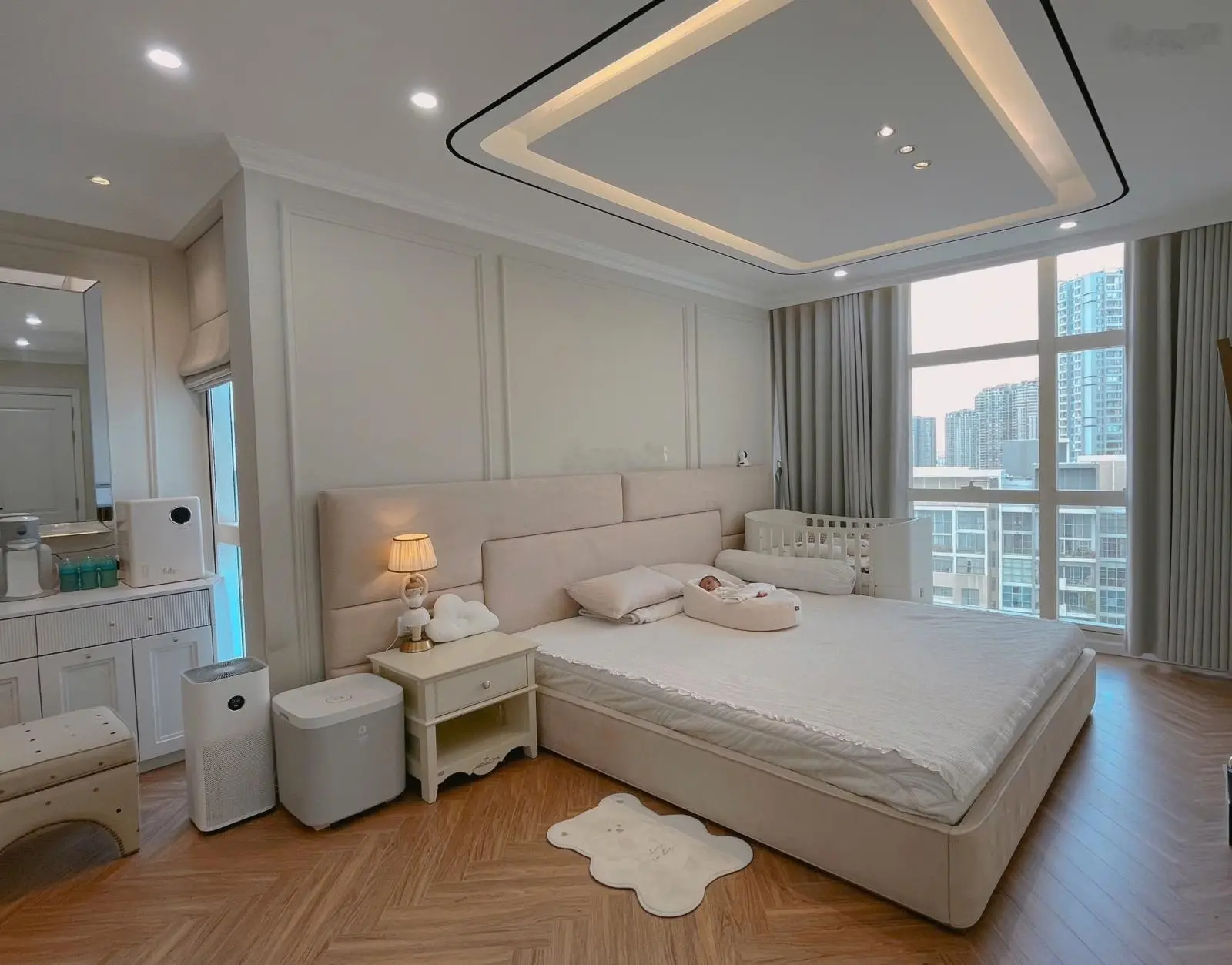 sở hữu ngay căn Penthouse - The Estella diện tích lớn view toàn cảnh nội thất cao cấp với giá 22 tỷ