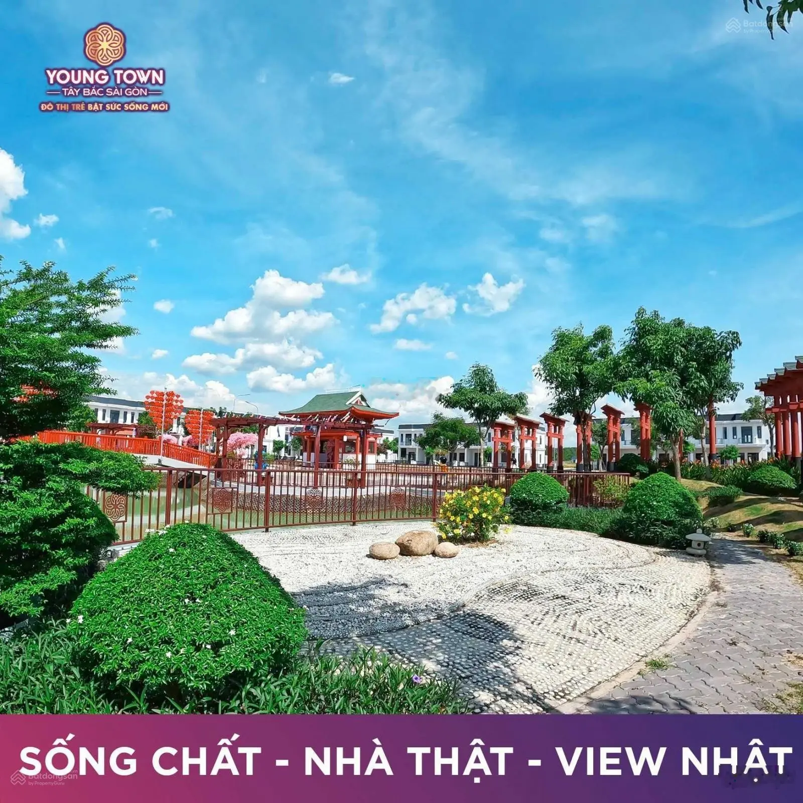 Thanh lý lô Đất nền khu đô thị Young Town Đức Hoà, 750tr/80m2 liền kề KĐT vingroup hậu nghĩa