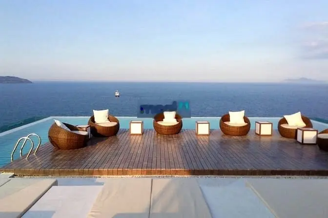 Bán căn hộ 2PN, 65m2 À La Carte, view biển Mỹ Khê Đà Nẵng -Sổ hồng sẵn