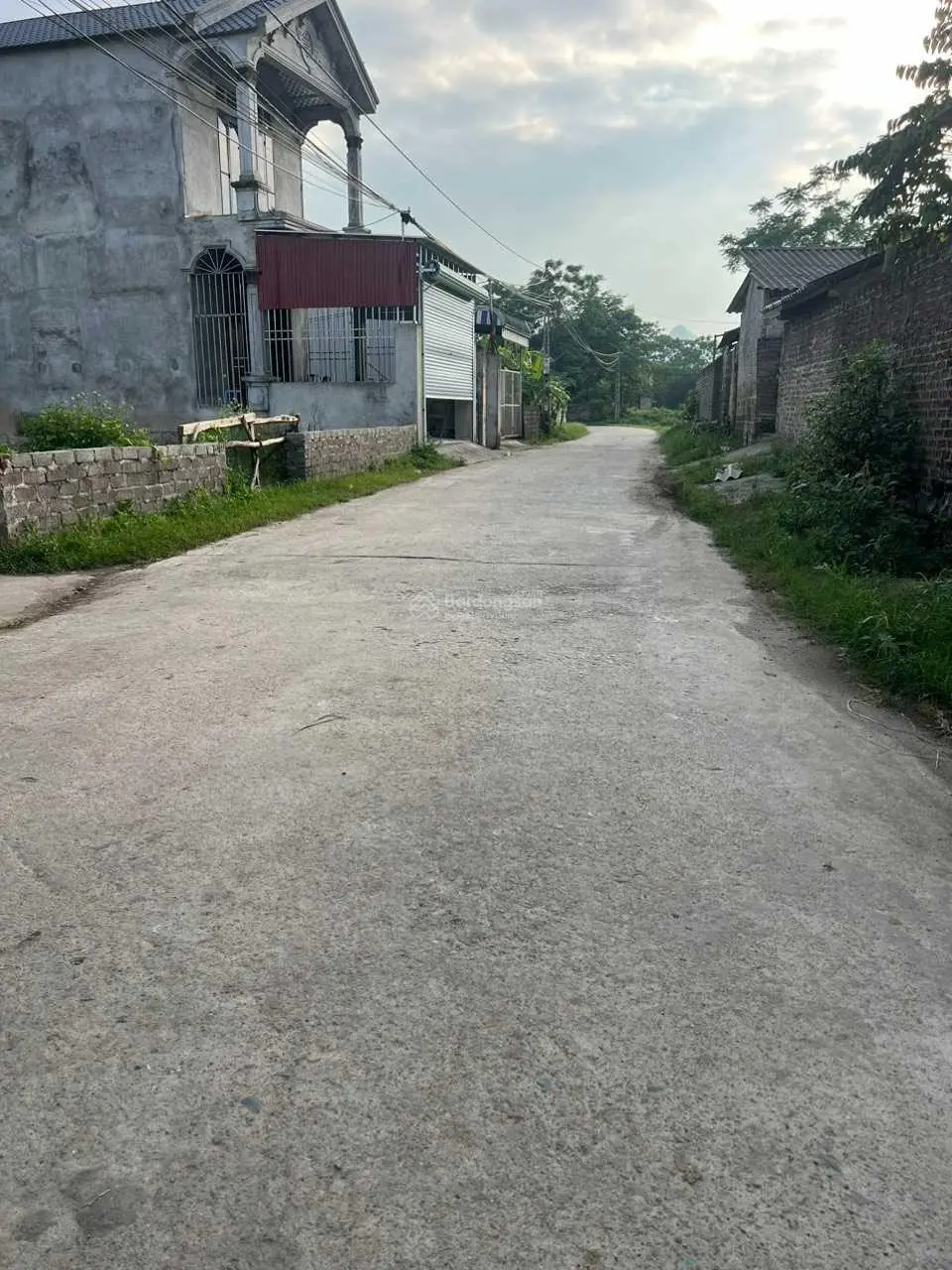 Cần bán đất full thổ cư tại Nam Phương Tiến, Chương Mỹ. Diện tích 100m2