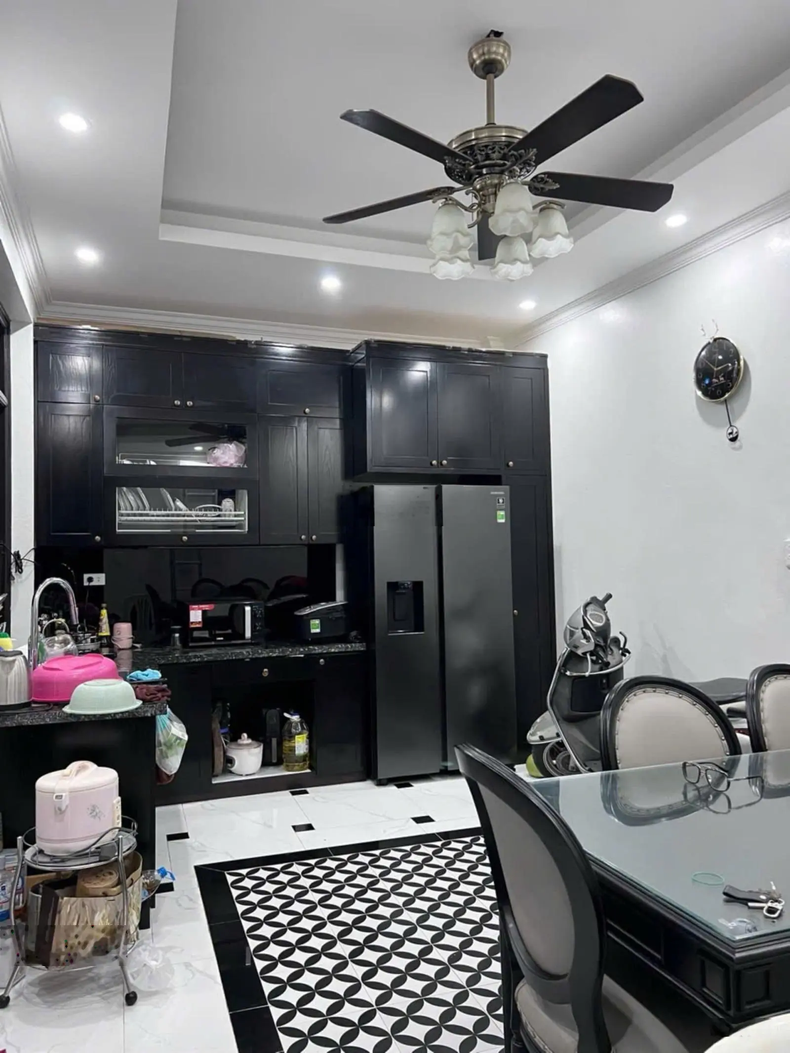 Chủ nhà gửi bán gấp căn Vina siêu đẹp