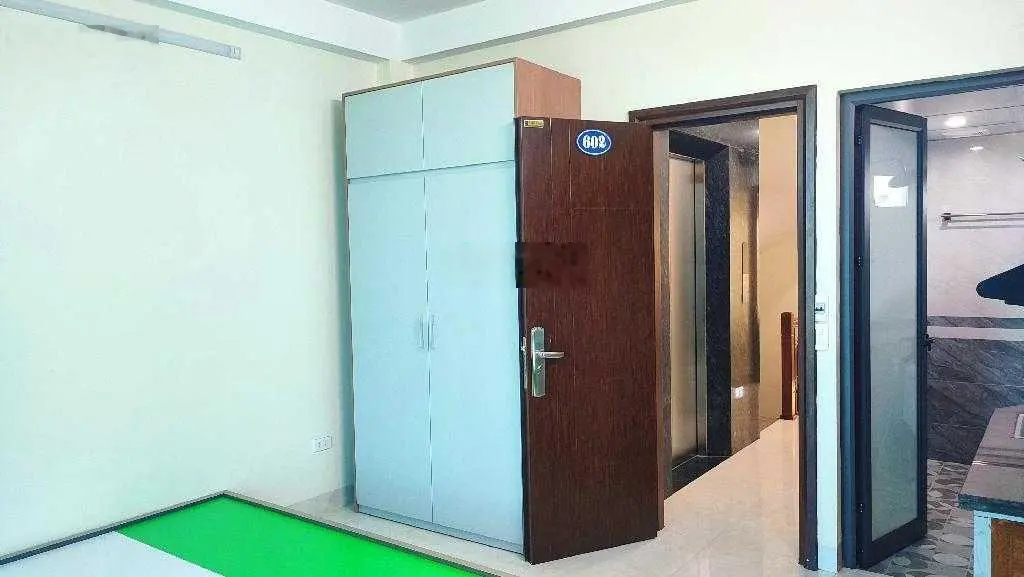 Bán nhà LK Man Bồi Gốc Găng - Hà Đông, 50m2x7T, thang máy, giá 12.2 tỷ Vẫn TL