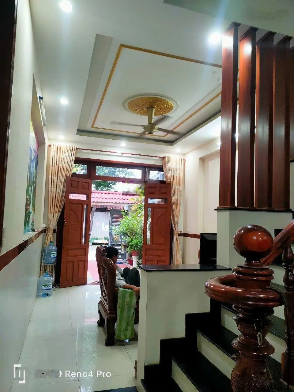 Bán Nhà Riêng 3PN, 2WC, 85m2 tại An Phú, Thuận An, Bình Dương, 2,75 tỷ