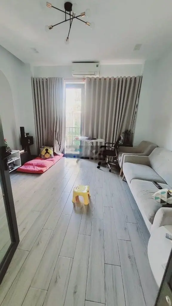 Bán nhà Tân Bình hẻm 5m số 62 đường Trần Mai Ninh,P.12-58m2-Giá 8.5 tỷ