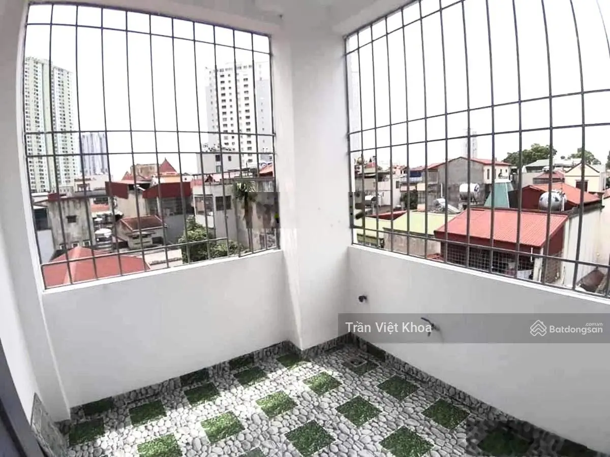 Bán nhà 40m đường chiến thắng, văn quán ô tô đỗ cửa giá 8.9 tỷ