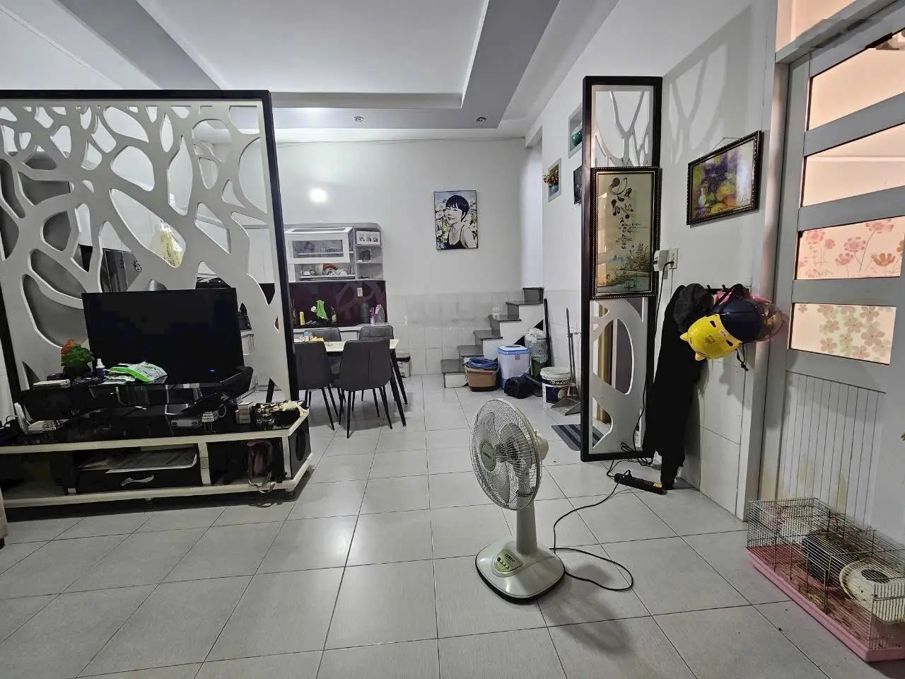 Bán nhà 2 tầng TTTP Nha Trang, hẻm Hương Lộ Ngọc Hiệp. Giá 1 Tỷ 960 triệu