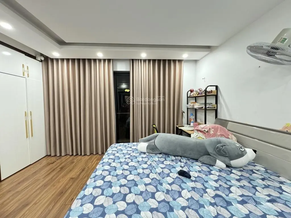 Bán nhà mặt phố PHÙNG KHOANG 105m2- mặt tiền 7.5m- 4 tầng - 21 tỷ 500