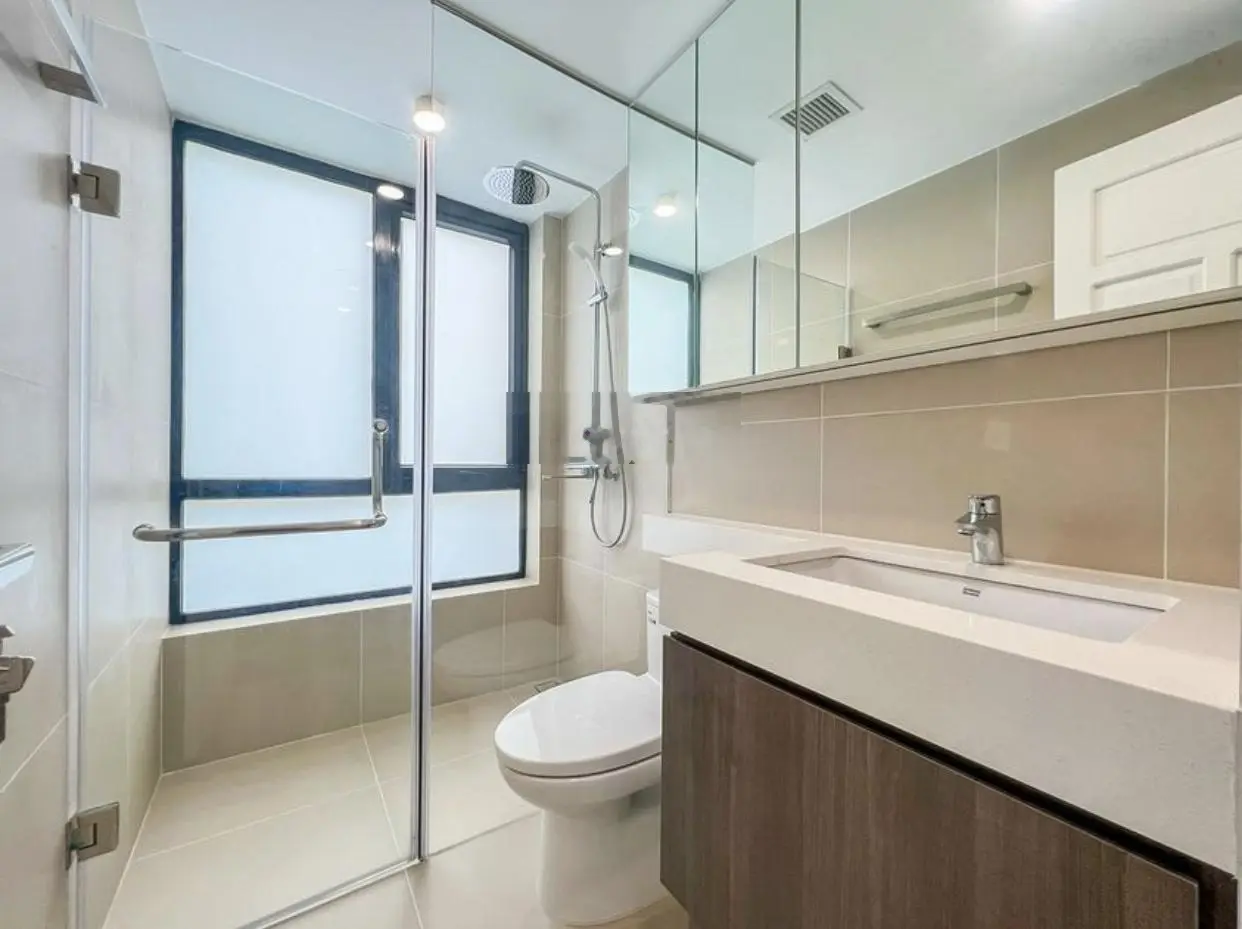 Căn Hộ Cao Cấp Hà Đô Nguyễn Văn Công - Giá Chỉ 2,8Tỷy 90m, Sổ Hồng Rõ Ràng, Có HDT 15Tr, Dễ Đầu Tư