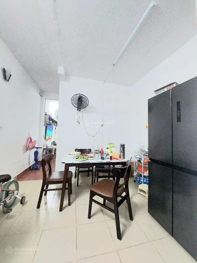 Bán nhà Đại Từ, hiếm 3 bước ra KĐT Đại Kim, 40m2, 5.5 tỷ