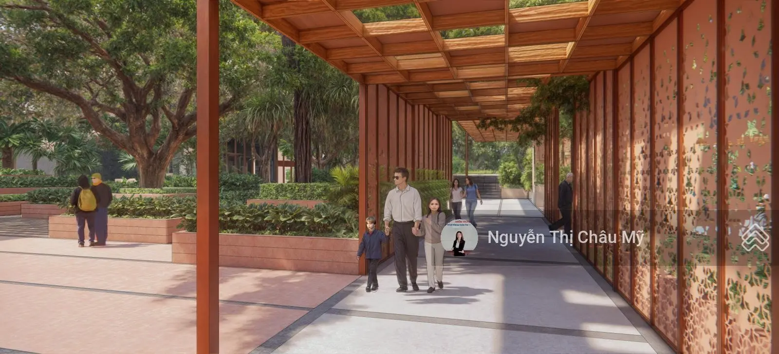 Căn hộ 2PN View Nội Khu- Giá Đợt 1 chưa tăng- Full các mức chiết khấu- Giỏ hàng từ CDT không chênh