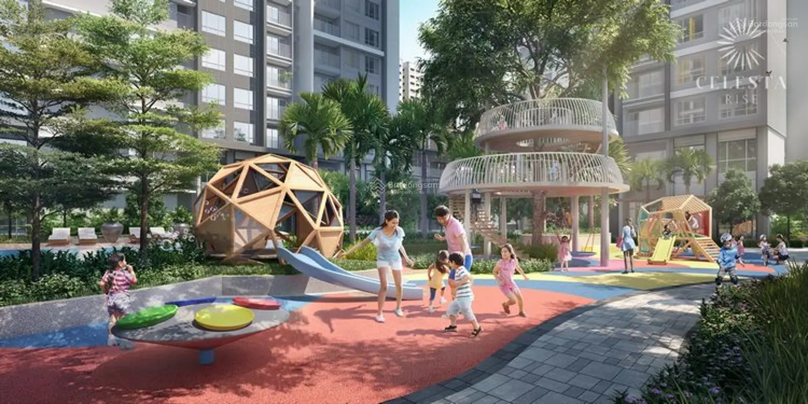 Bán căn hộ Celesta Rise MT Nguyễn Hữu Thọ gần ĐH Rmit, ĐH Tôn Đức Thắng thu hồi giá vốn 3,9 tỷ