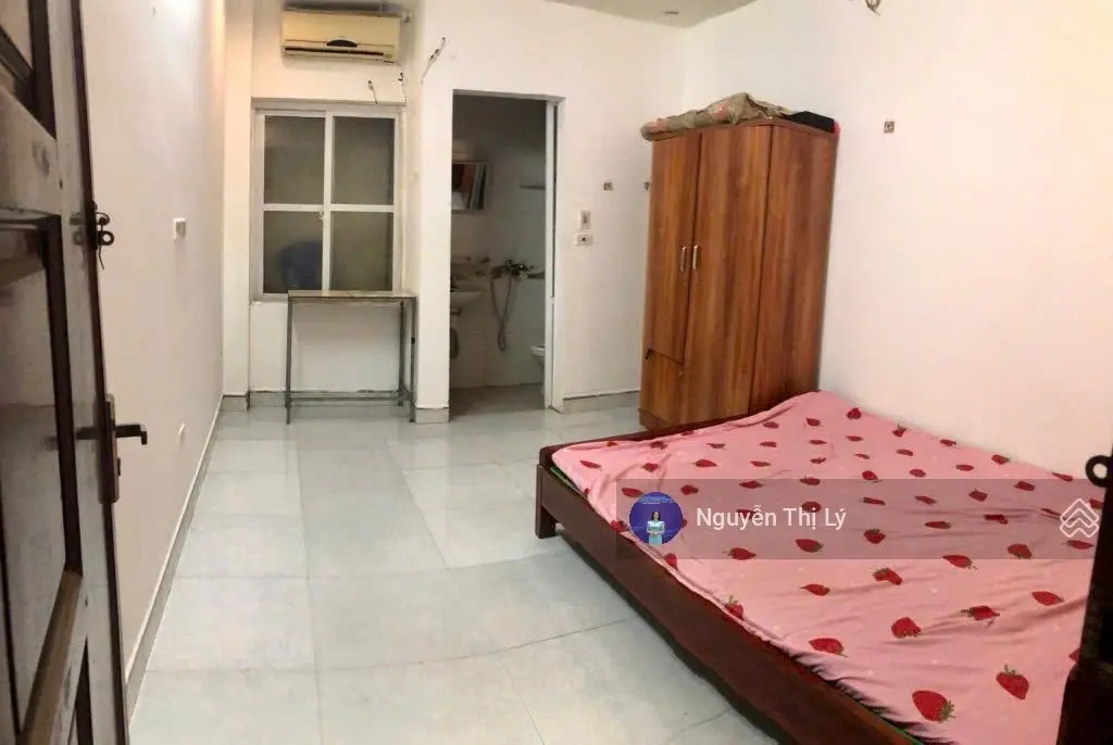Bán gấp nhà cầu diễn - vị trí cực đẹp - kinh doanh - ngõ thông - oto tránh - 10 phòng - giá 10 tỷ
