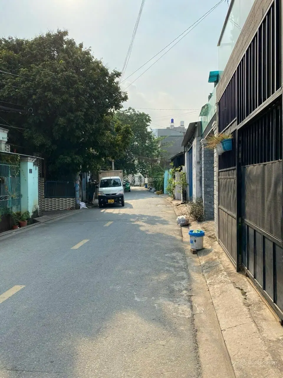 Bán nhà mặt phố giá 8,2 tỷ VND tại Thạnh Mỹ Lợi, Quận 2