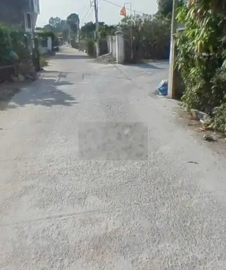 Bán gấp đất đầu tư 100m2 đ. võ văn kiệt, định hoà, tdm, bình dương