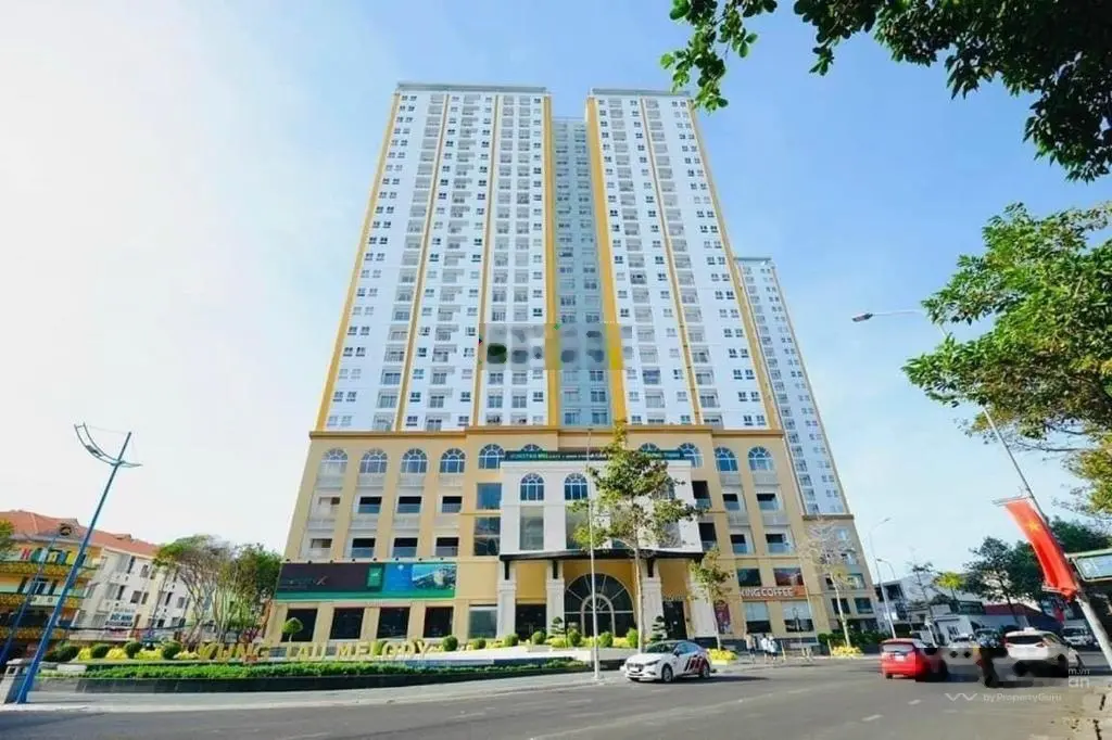 BÁN CĂN HỘ CHUNG CƯ MELODY VŨNG TÀU,2PN 1WC GIÁ RẺ 2.150tỷ FULL NỘI THẤT.LIÊN HỆ 0902 674 ***