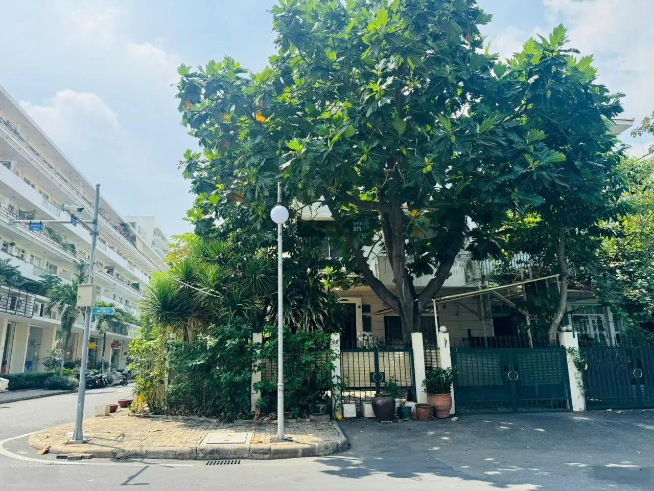 Bán biệt thự Mỹ Tú Phú Mỹ Hưng, Quận 7, Tp.HCM