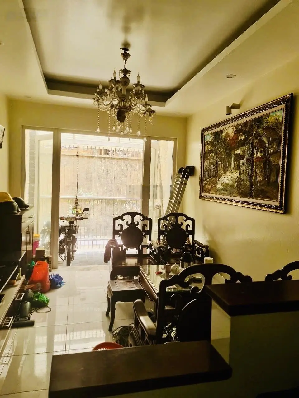 Rẻ đẹp, rộng nhất Ngọc Thụy bán nhà 4T dân xây đẹp, ô tô 7 chỗ vào nhà, 92m2 MT 4,6m - chỉ 14,9 tỷ