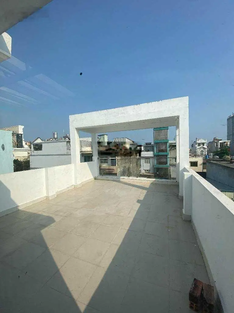 Nhà đẹp 4 tầng, khu vực Tên Lửa, kinh doanh cực đỉnh, 4x24m, chỉ 82tr/m2, giá quá rẻ luôn