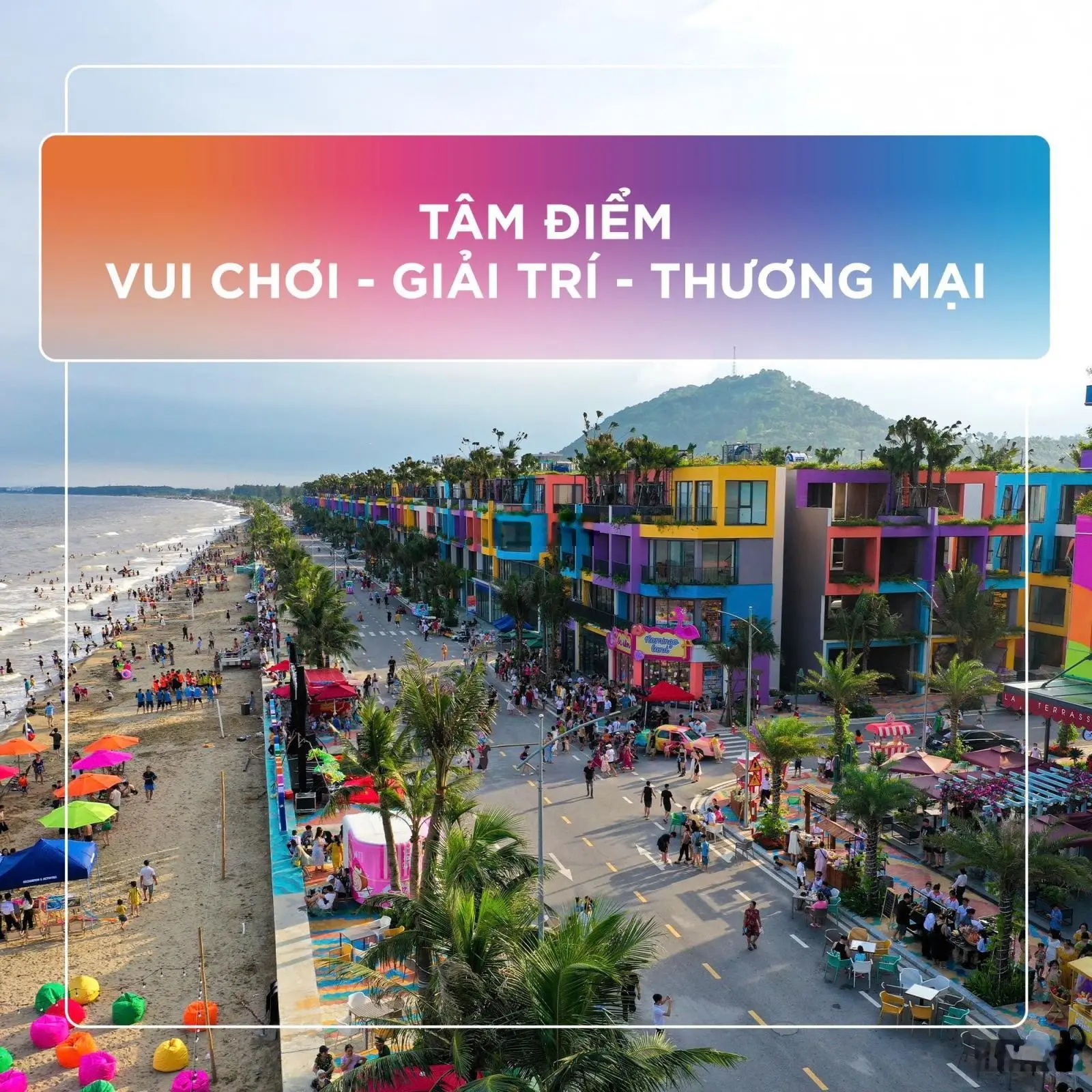 Chủ đầu tư Flamingo Thanh Hoá mở bán khu nghỉ dưỡng Hub thành phố ven biển không ngủ: 0904 528 ***