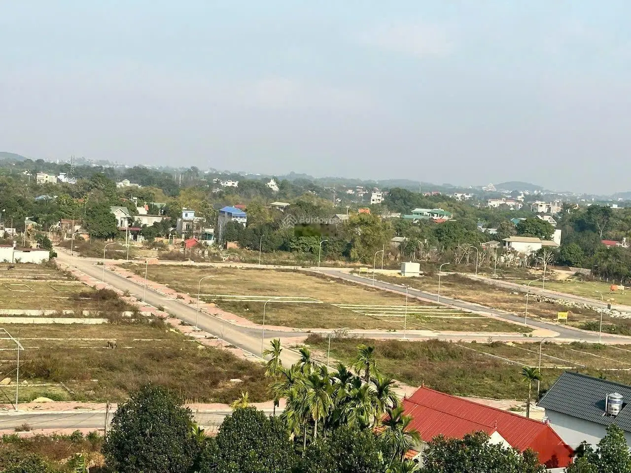 Hàng ít có, DT 100m2 TDC Bình Yên, view hồ đẹp nhất. Giá rẻ hơn thị trường 3 giá